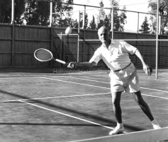 Palm Springs Racquet Club 1949